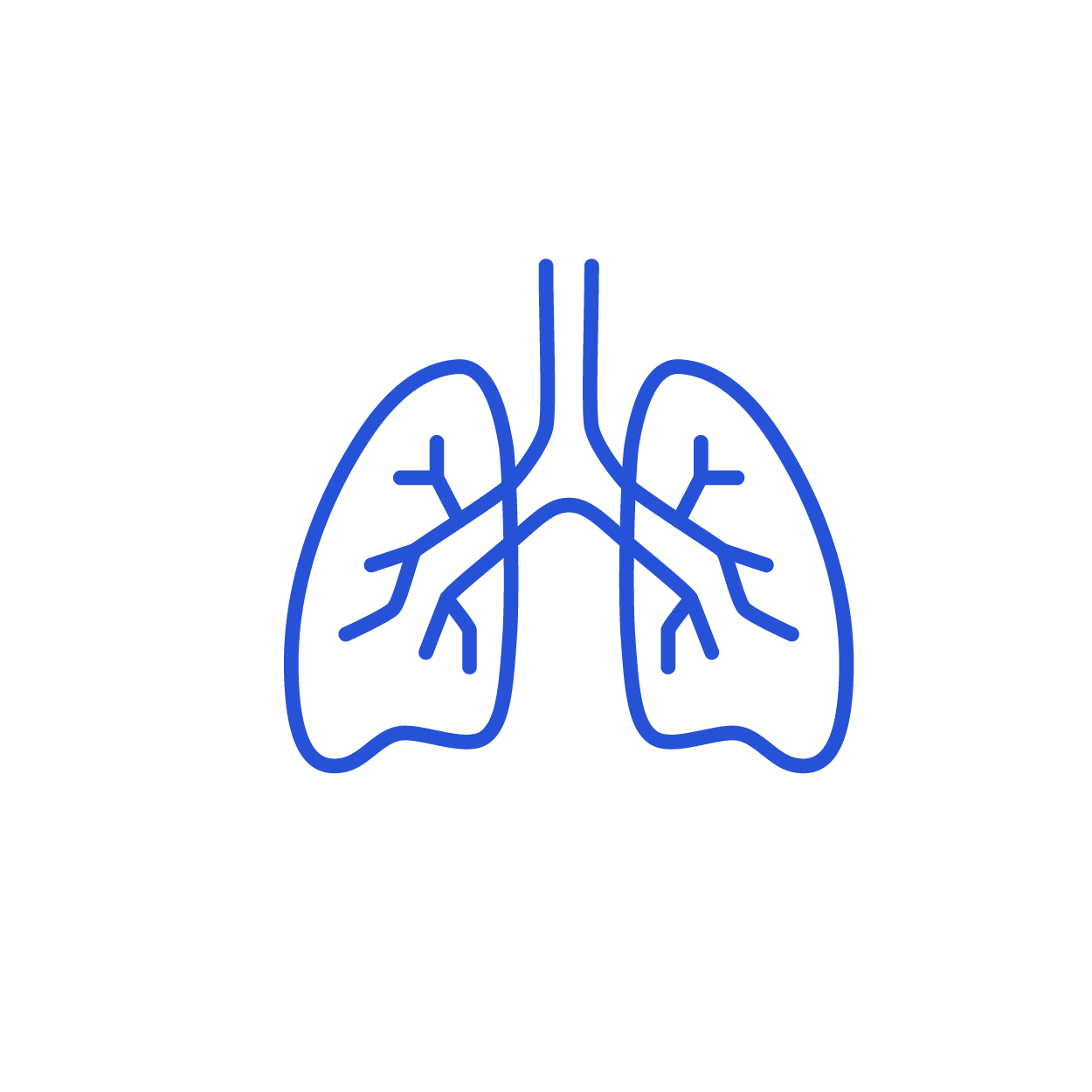 Slowing down your breathing