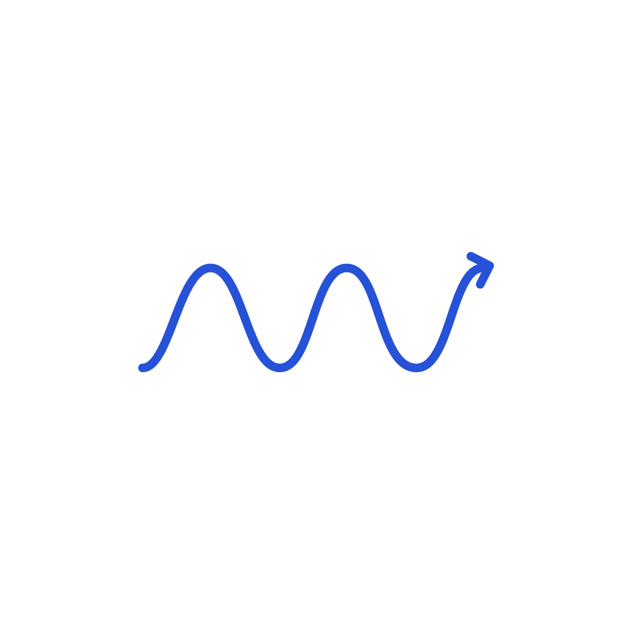 Slowing down your thoughts<br />
(Alpha brain waves)