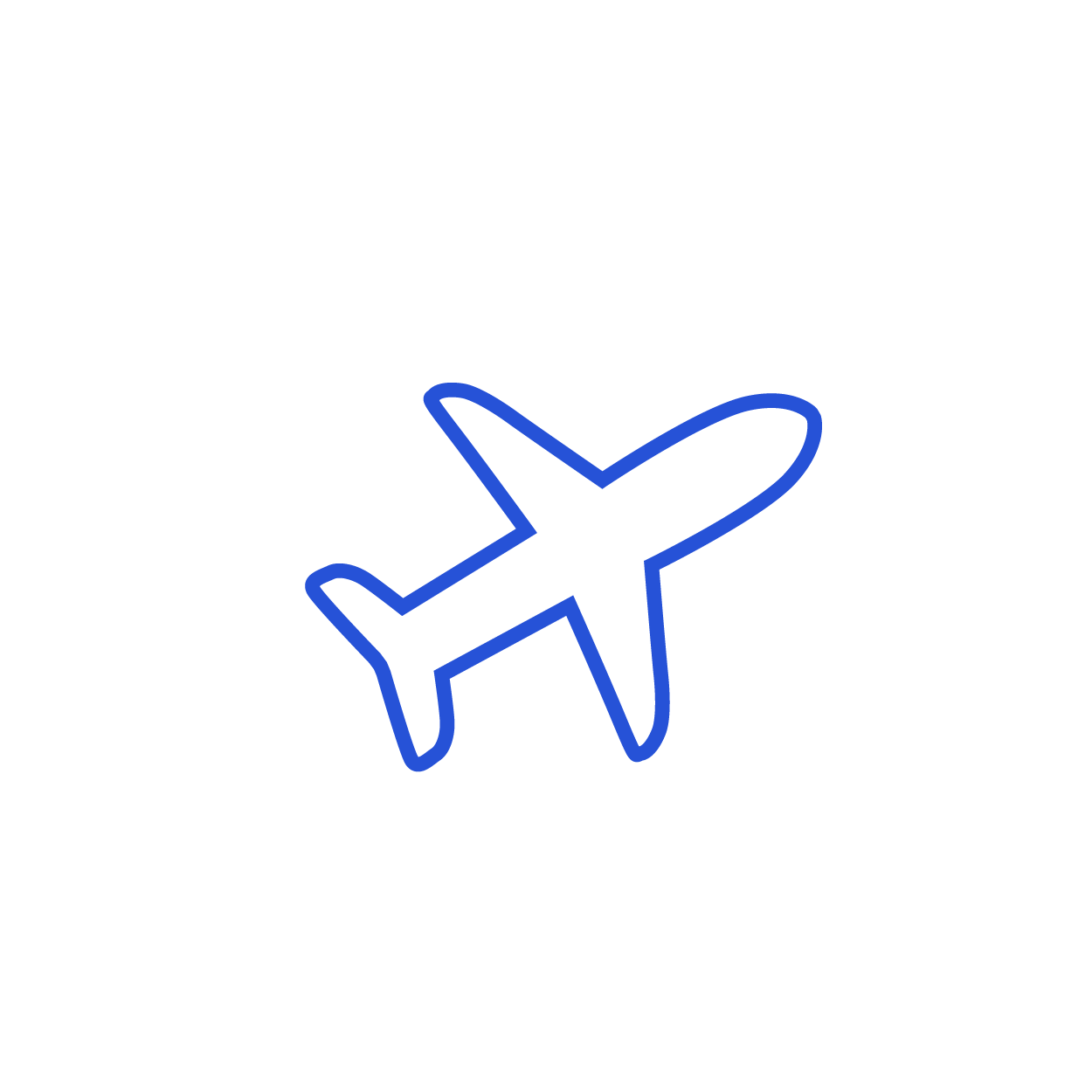 Travel & Hospitality