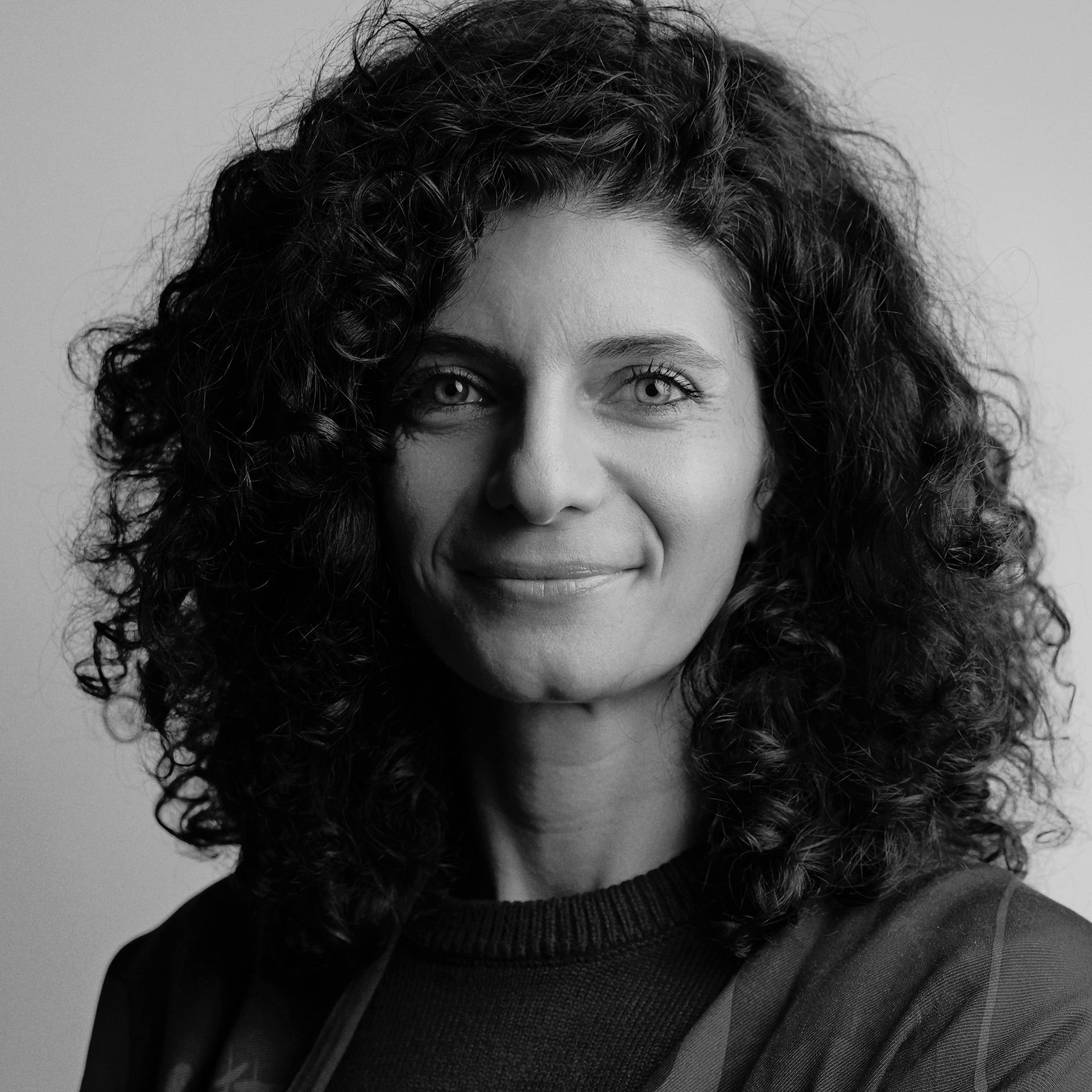 Dr Emanuela Maggioni