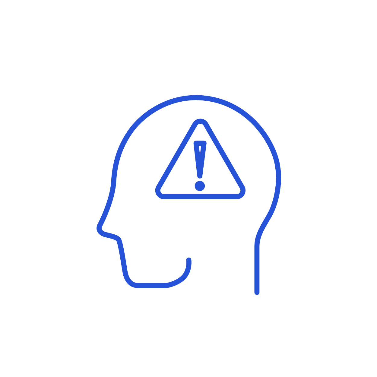 Lowering your alertness<br />
(Beta brain waves)
